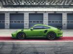 Porsche 911 GT3 RS 2018 года (WW)